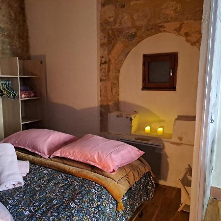 Pink Lady Leilighet Bergerac Eksteriør bilde